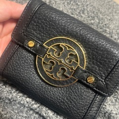 トリーバーチ財布