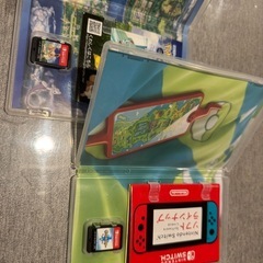 【取引先決定】ポケモンソフト：レッツゴーイーブイ・ソードの画像