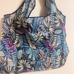 エコバッグの画像