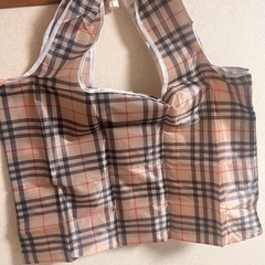 エコバッグの画像