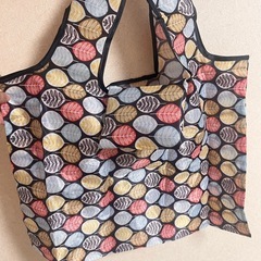 エコバッグの画像