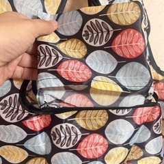 エコバッグの画像