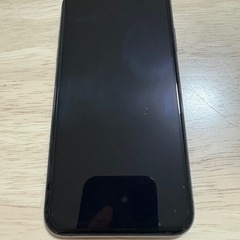 iPhone XS 【SIMフリー】美品【100%まで充電可‼︎】18,000円の画像