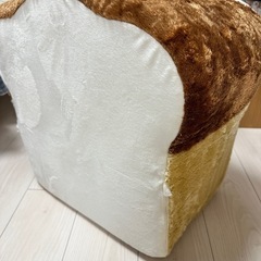 セルタン クッション 食パン 低反発 2枚切り