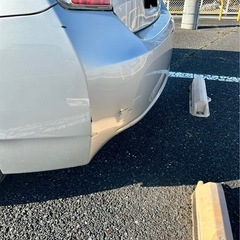 トヨタ　30プリウス　後期の画像