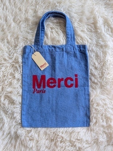 Merci Paris メルシーパリス