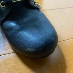 ブーツ21.0の画像