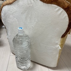 セルタン クッション 食パン 低反発 2枚切りの画像
