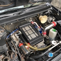 今年度軽自動車税支払い済み、ジムニーJB23ですの画像