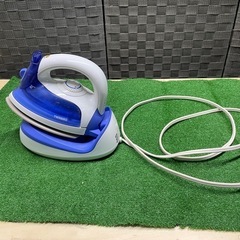 アイロン