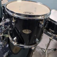 Pearl パール ドラムフルセット FORUM シリーズの画像