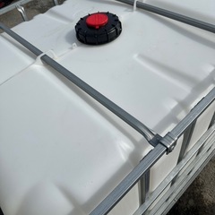 IBCタンク 大型タンク 貯水タンク

