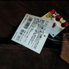 Disney Minnieバッグの画像