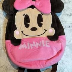 Disney Minnieバッグ