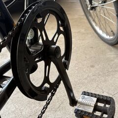 DAHON ダホンGimmick D6 (ギミックD6)の画像