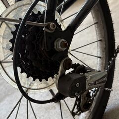 DAHON ダホンGimmick D6 (ギミックD6)の画像