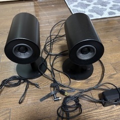 Razer Nommo Chromaフルレンジ 2.0ch ゲー...