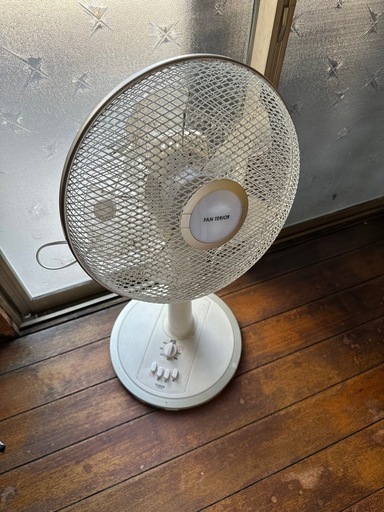 扇風機