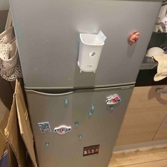 冷蔵庫