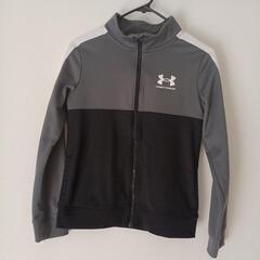 UNDER ARMOUR　ジャージ(子ども用)