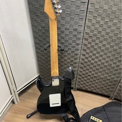 エレキギター、アンプ　美品