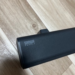 スピーカー　サウンドバーの画像