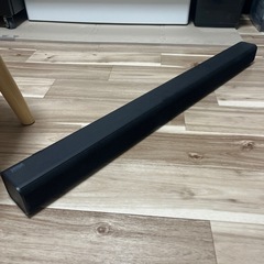 スピーカー　サウンドバー