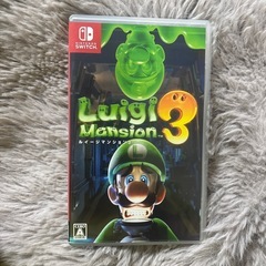 ルイージマンション3