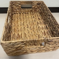 籠　ニトリ