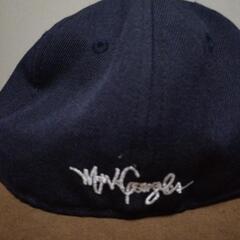 ニューエラキャップ55.8㌢の画像