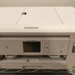 Brother DCP-J987N (プリンター)