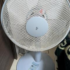 扇風機
