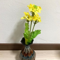 【お譲り先決定いたしました】100均　造花　の画像