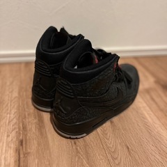 エアジョーダンレガシー312の画像