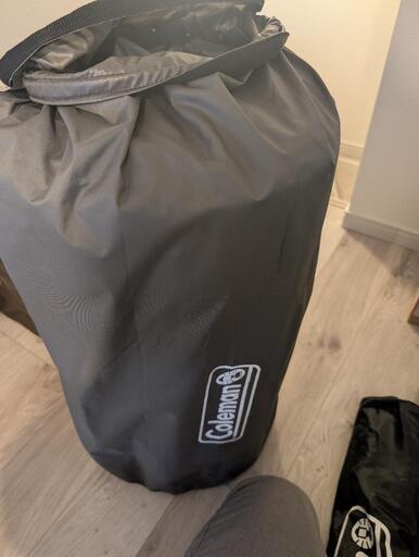 コールマン　ハイピーク