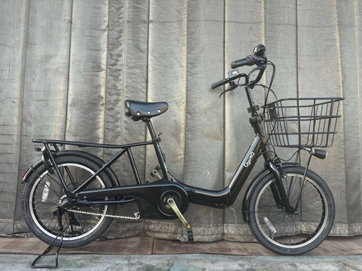 A086 Panasonic バッテリー12Ah