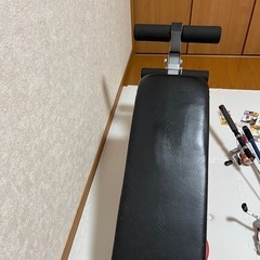 筋トレ器具　