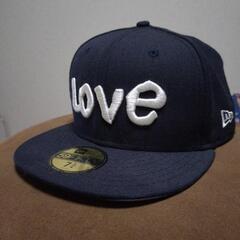 ニューエラキャップ61.5㌢