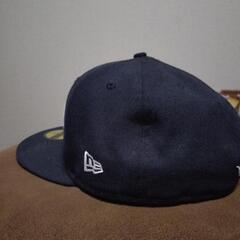ニューエラキャップ61.5㌢の画像