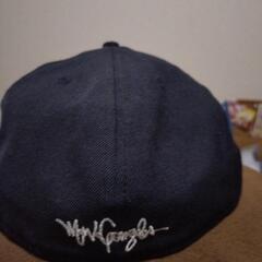 ニューエラキャップ61.5㌢の画像