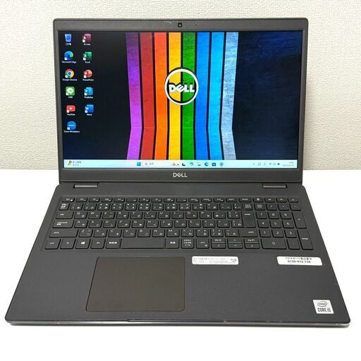 2022年 富士通 A5511/HX i5-1135G7 16GB 256GB 2022年 富士通 A5511/HX