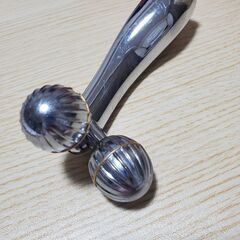 美容ローラーの画像