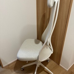 最終値下げ！IKEA   PCチェアゲーミングチェアの画像