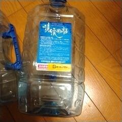 水ポットケース✖3の画像