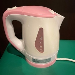 電気ケトル