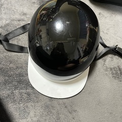 バイク用ヘルメット
