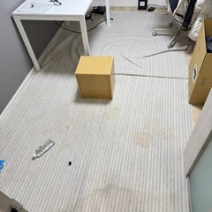 カーペット