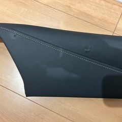 カローラツーリング　インパネの画像