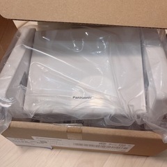 最終値下げ‼︎新品未使用ペーパーホルダーの画像