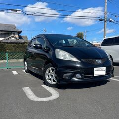 ホンダ フィット